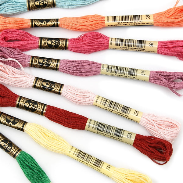 Thread