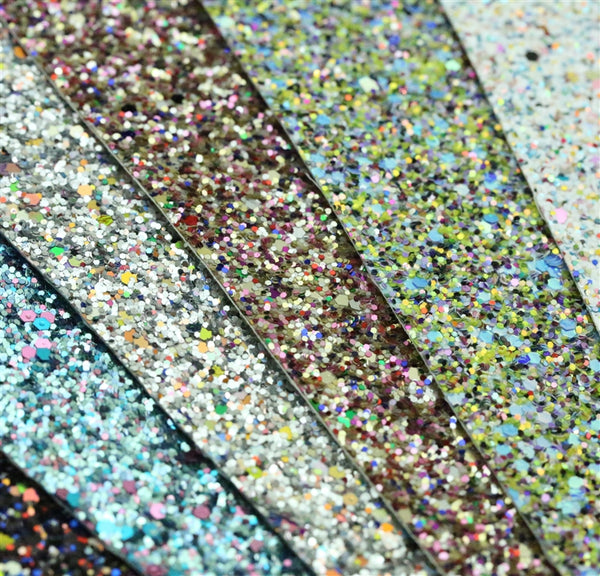 Multicolored