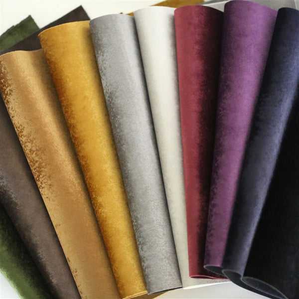 FAUX VELVET