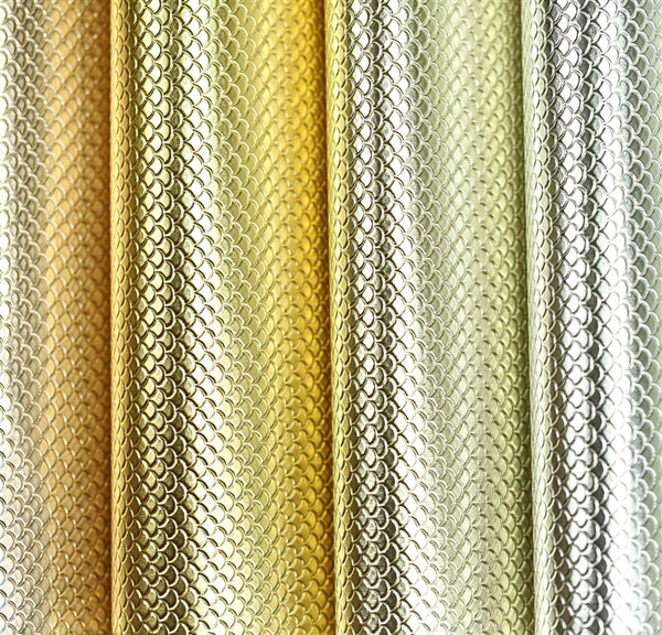 METALLIC