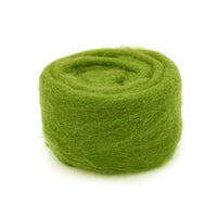 The Felt Pod