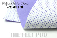 The Felt Pod