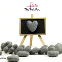 The Felt Pod