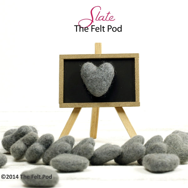 The Felt Pod