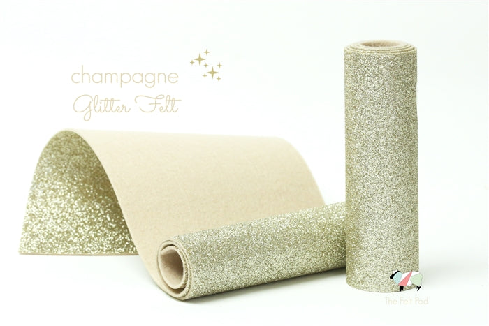 The Felt Pod