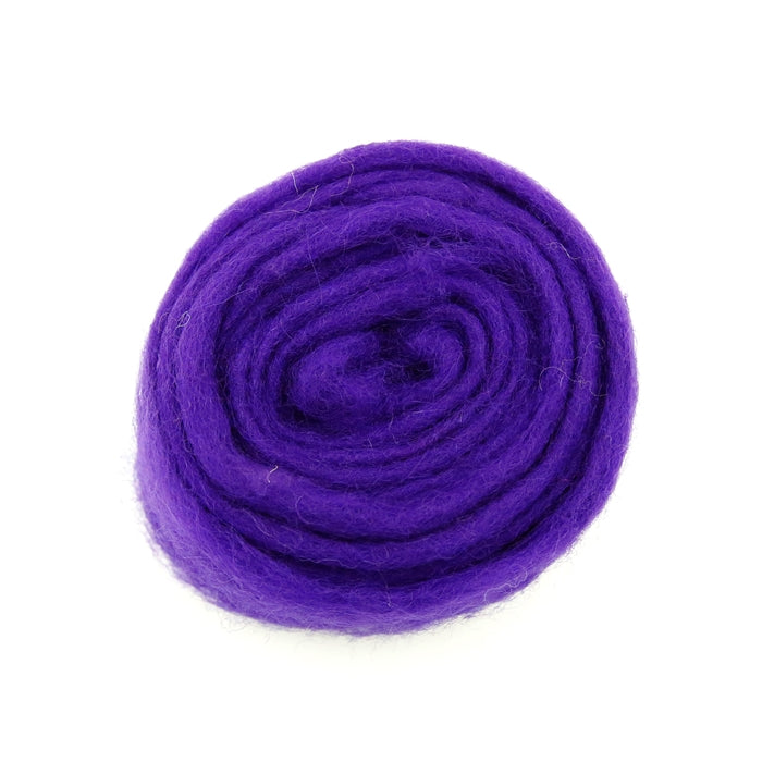 The Felt Pod