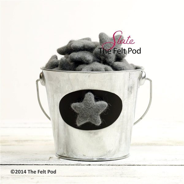 The Felt Pod