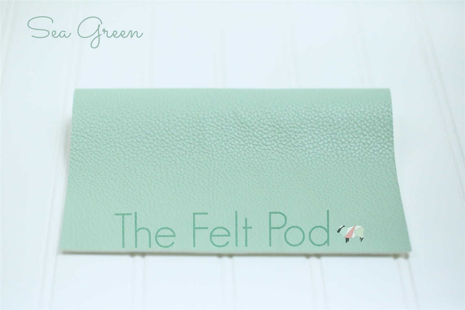 The Felt Pod