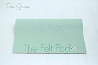 The Felt Pod