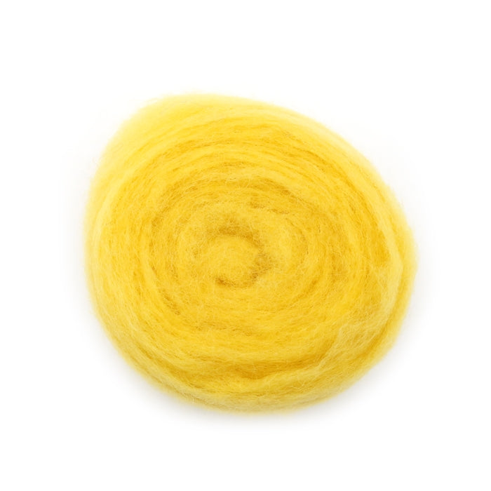 The Felt Pod