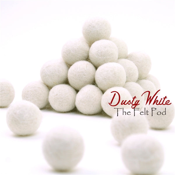 The Felt Pod