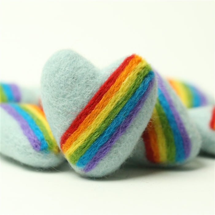 The Felt Pod