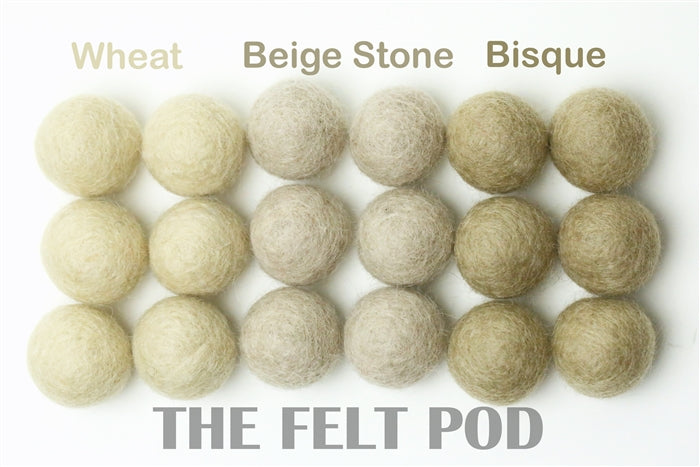 The Felt Pod