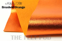 The Felt Pod