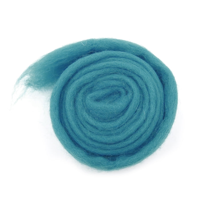 The Felt Pod