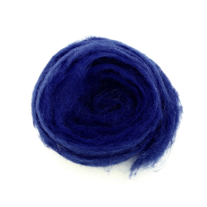 The Felt Pod