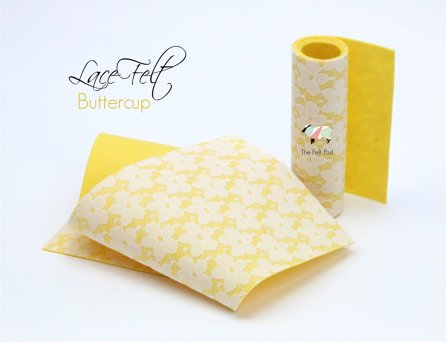 The Felt Pod