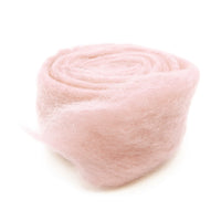 The Felt Pod