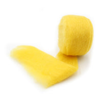 The Felt Pod