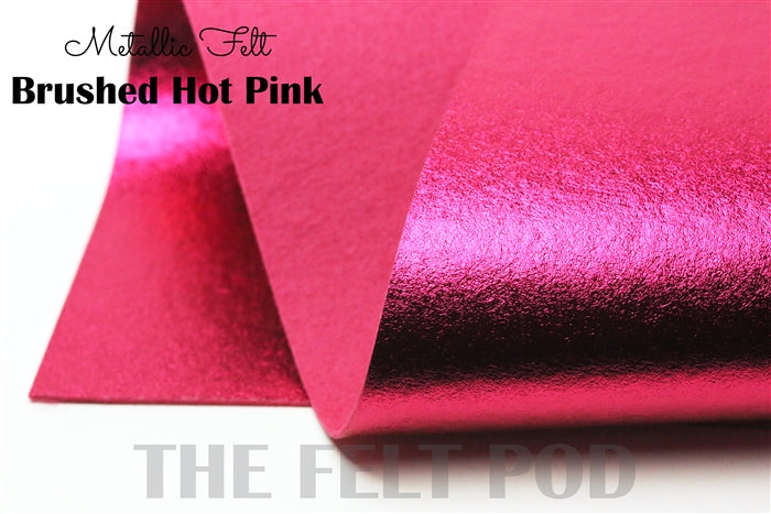 The Felt Pod