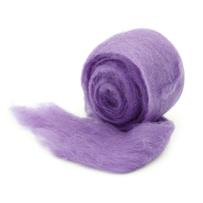 The Felt Pod