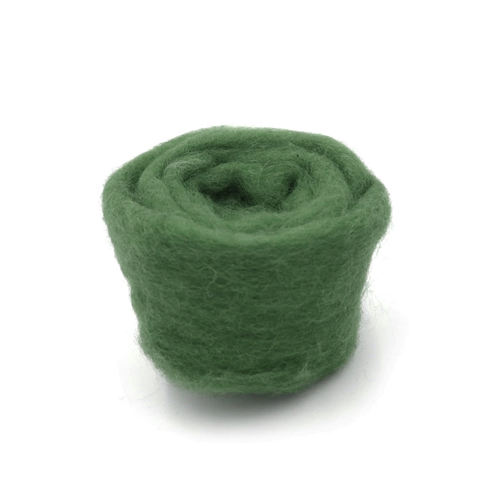 The Felt Pod
