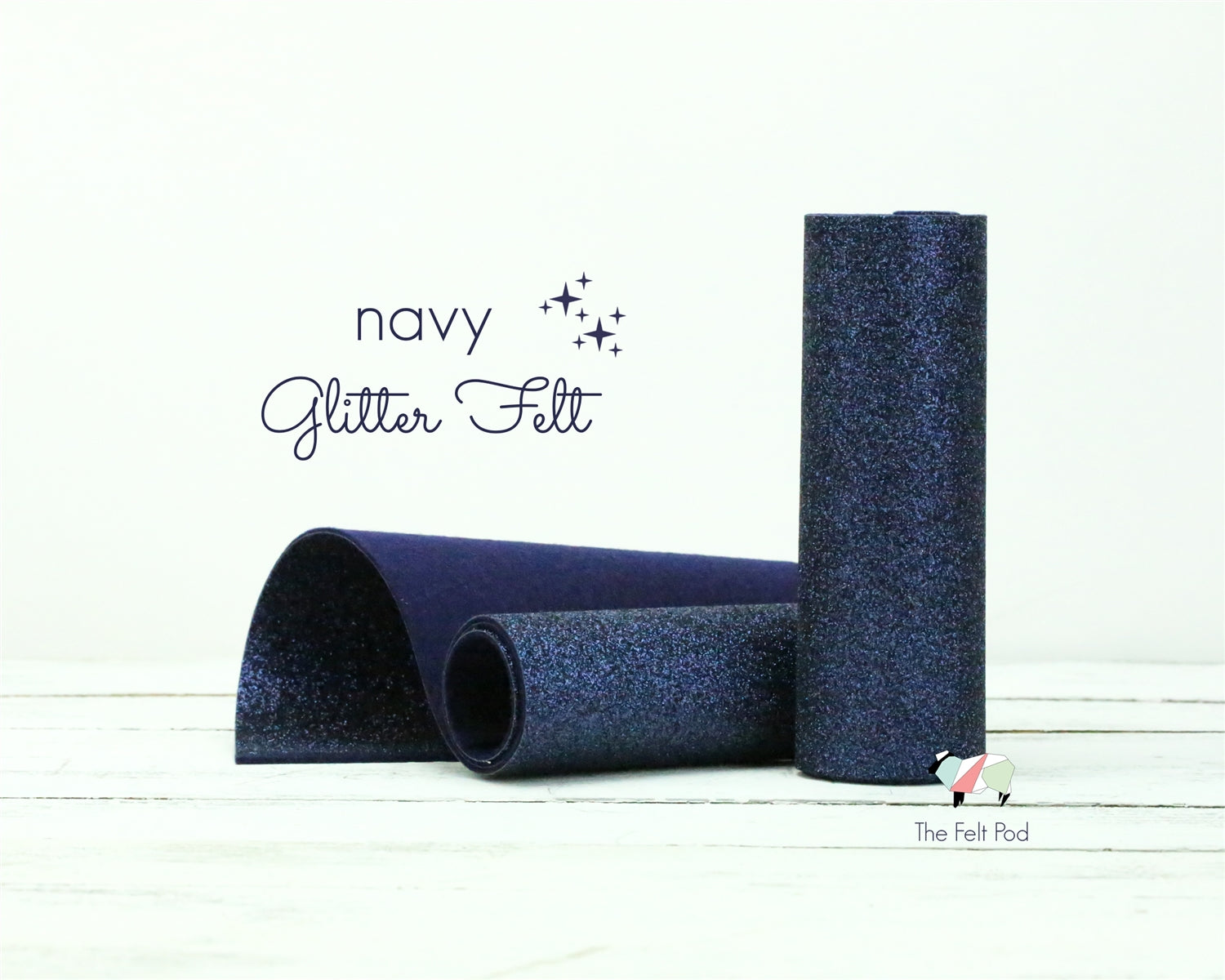 The Felt Pod