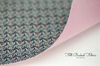 The Felt Pod
