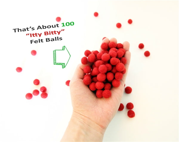 The Felt Pod