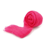 The Felt Pod