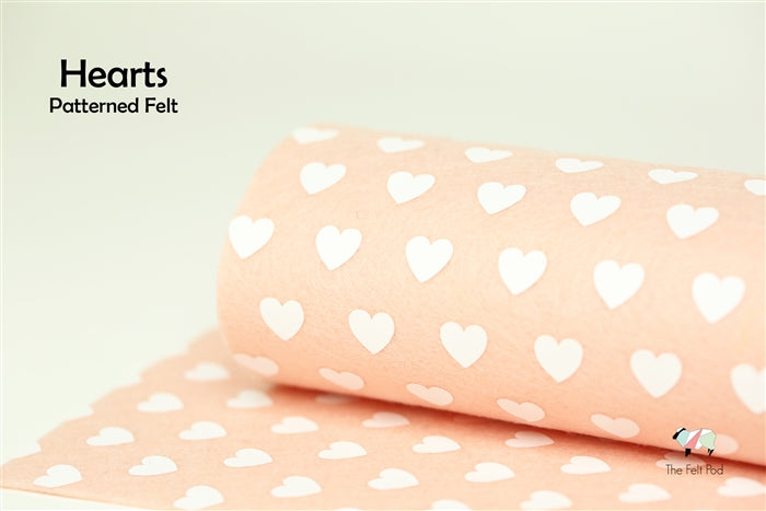 The Felt Pod