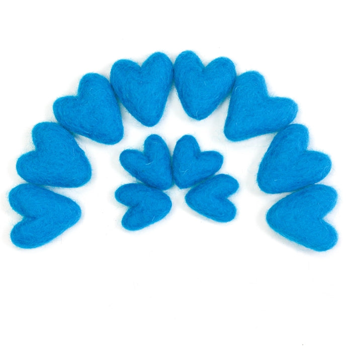 The Felt Pod