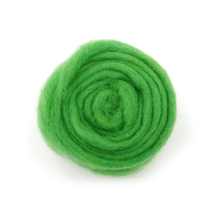 The Felt Pod