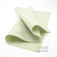 The Felt Pod