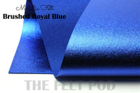 The Felt Pod