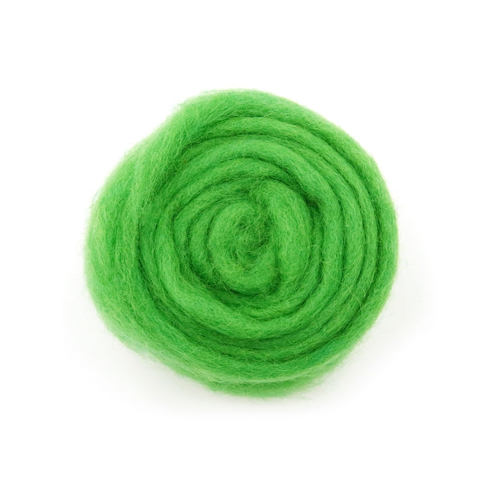 The Felt Pod