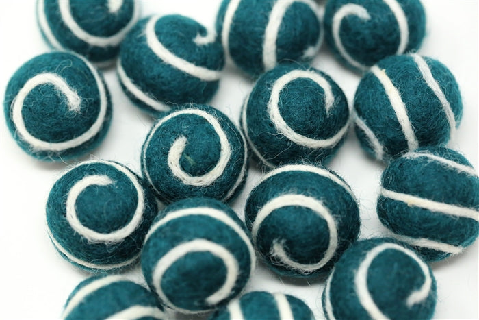 The Felt Pod