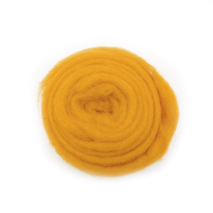 The Felt Pod