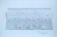 The Felt Pod