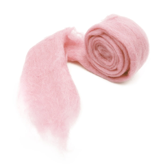 The Felt Pod