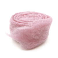 The Felt Pod