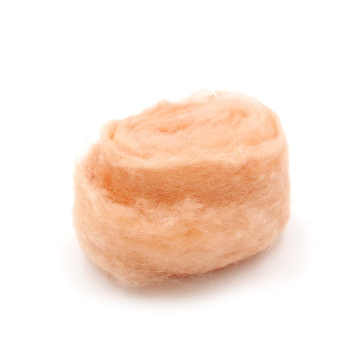 The Felt Pod