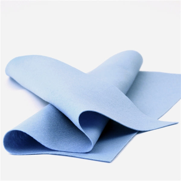 The Felt Pod