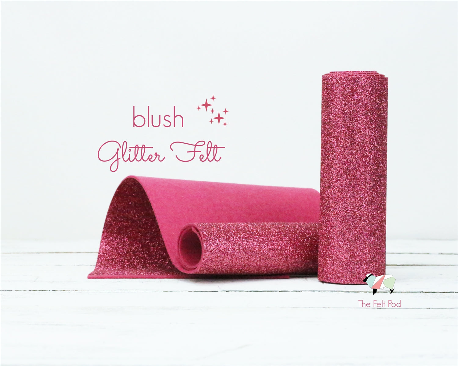 The Felt Pod