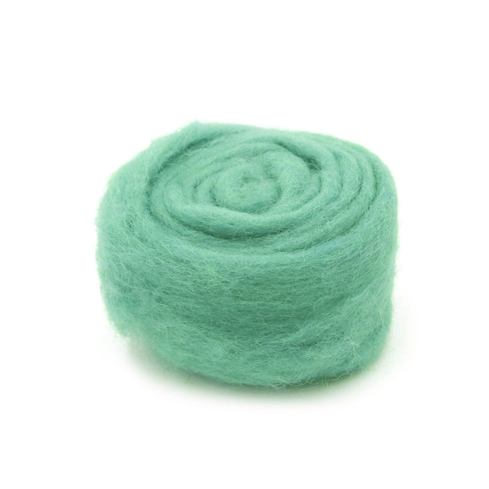 The Felt Pod
