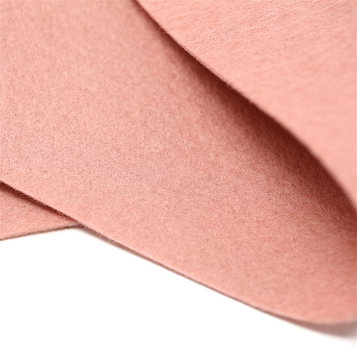 The Felt Pod