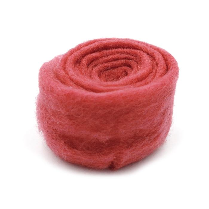 The Felt Pod