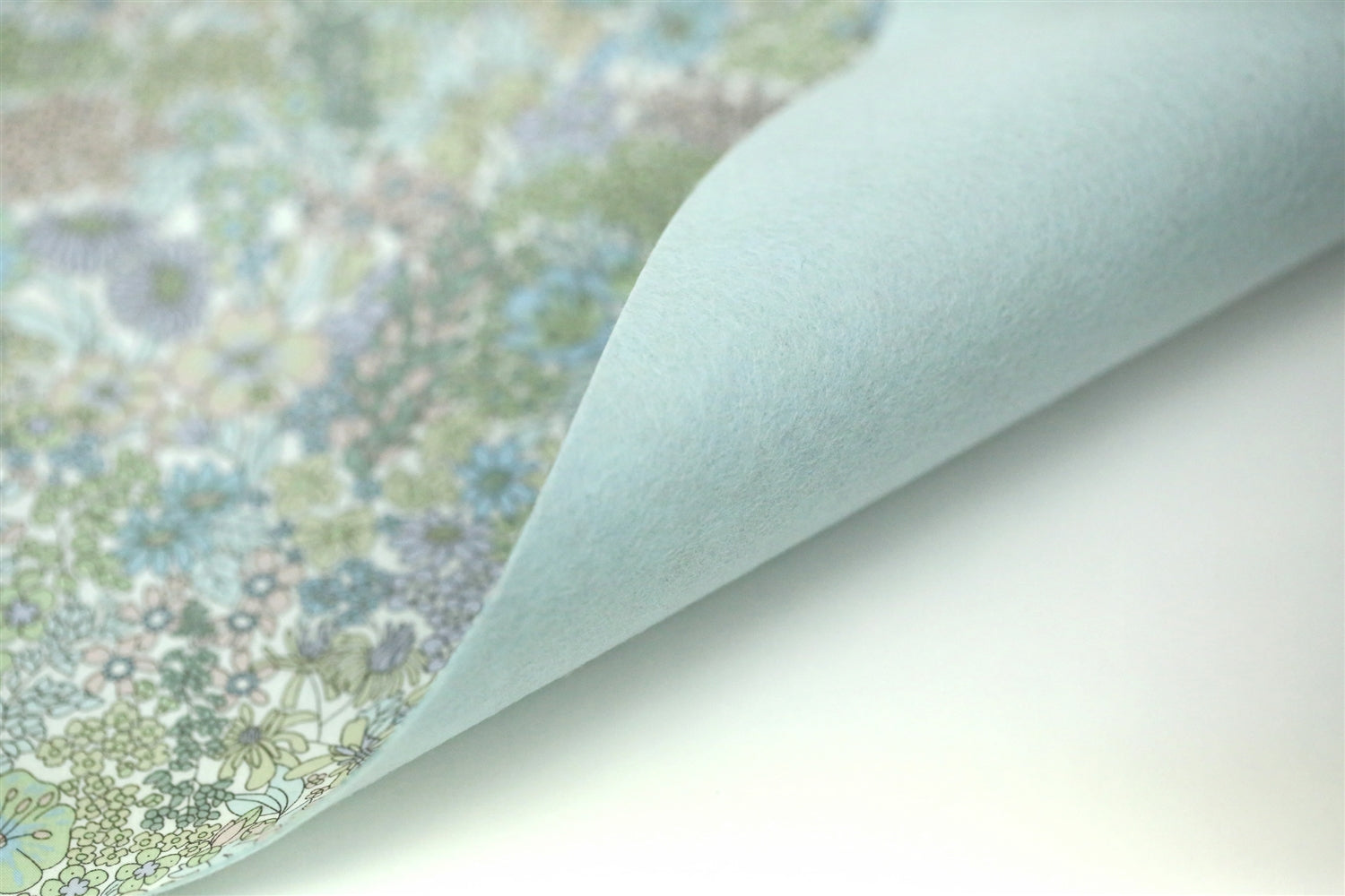 The Felt Pod