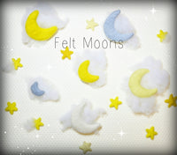 The Felt Pod