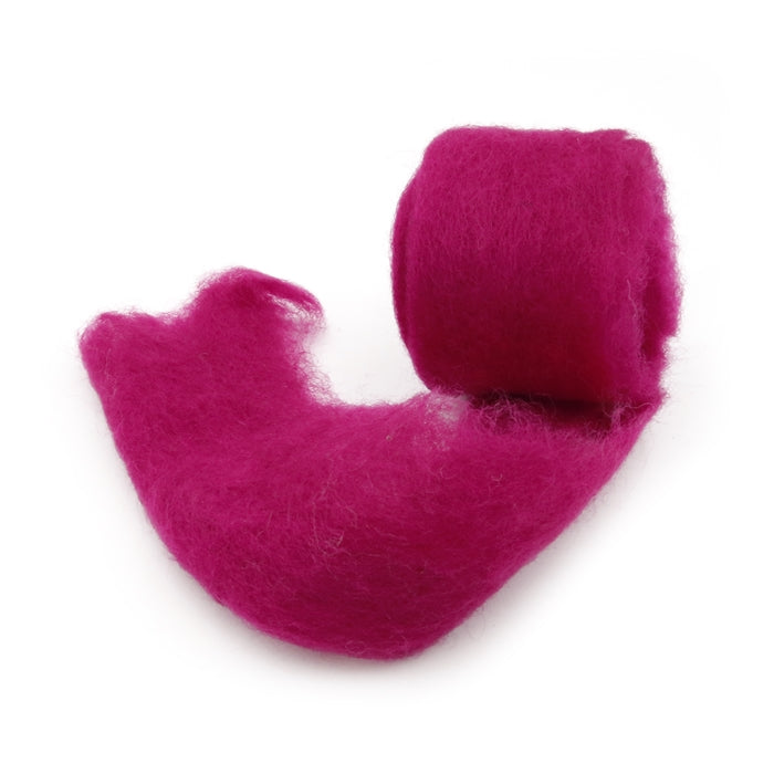 The Felt Pod